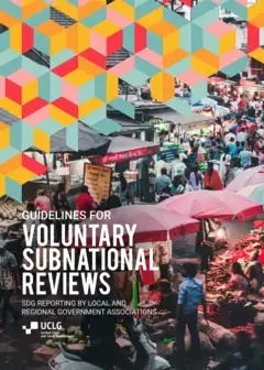 Guidelines for Voluntary Subnational Reviews 